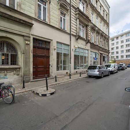弗罗茨瓦夫Apartament Z Antresola Przy Rynku公寓 外观 照片